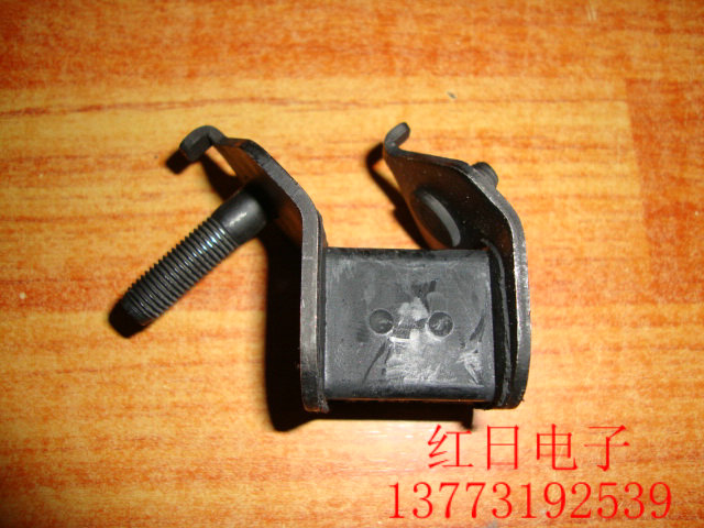 防震垫