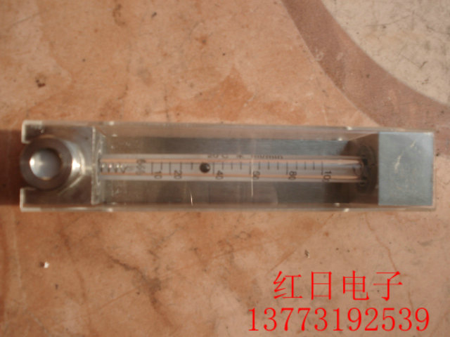压力桶流量计